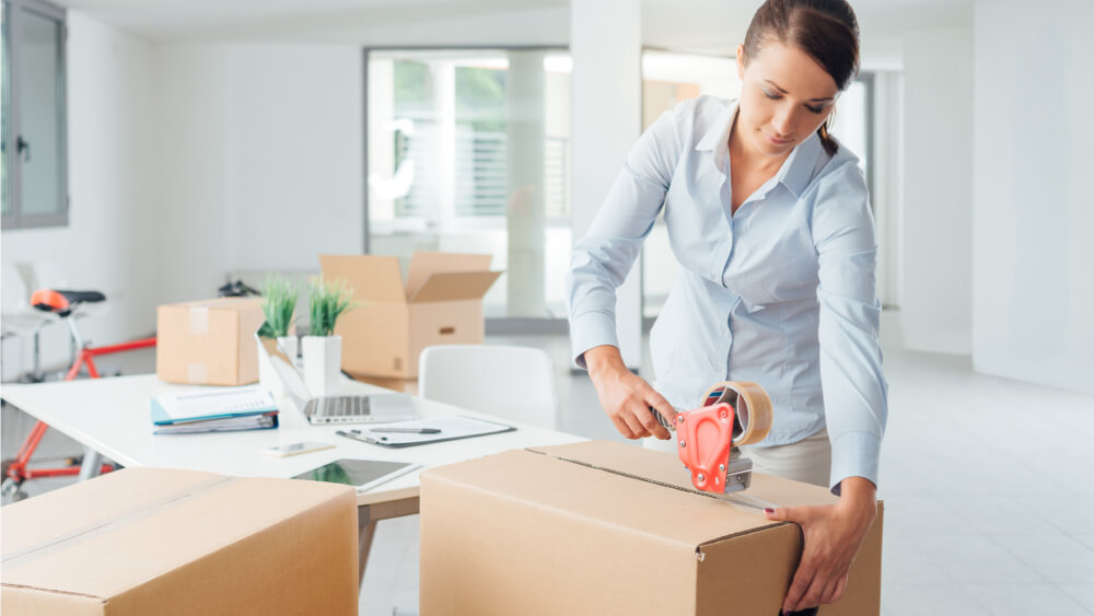 Home Removalists